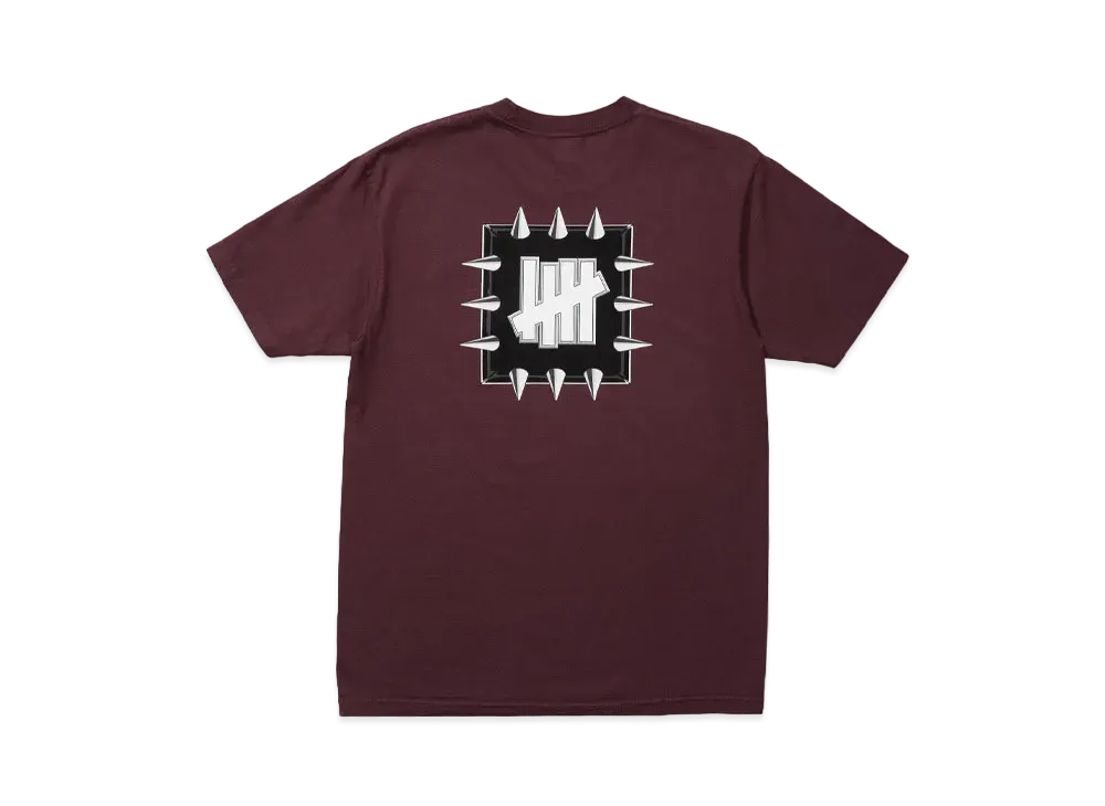 UNDEFEATED Legion S/S Tee - 80347 "Purple"