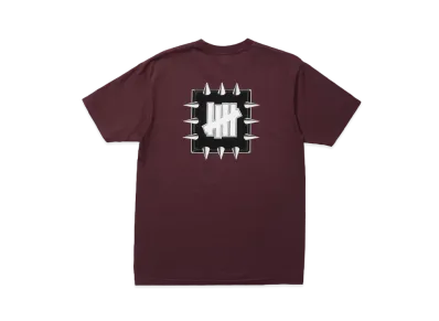 UNDEFEATED Legion S/S Tee - 80347 "Purple"