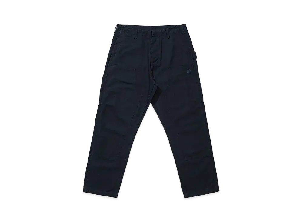 UNDEFEATED Carpenter Pant - 50062 "Navy"