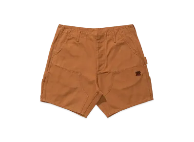 UNDEFEATED Carpenter Short - 50063 "Brown"