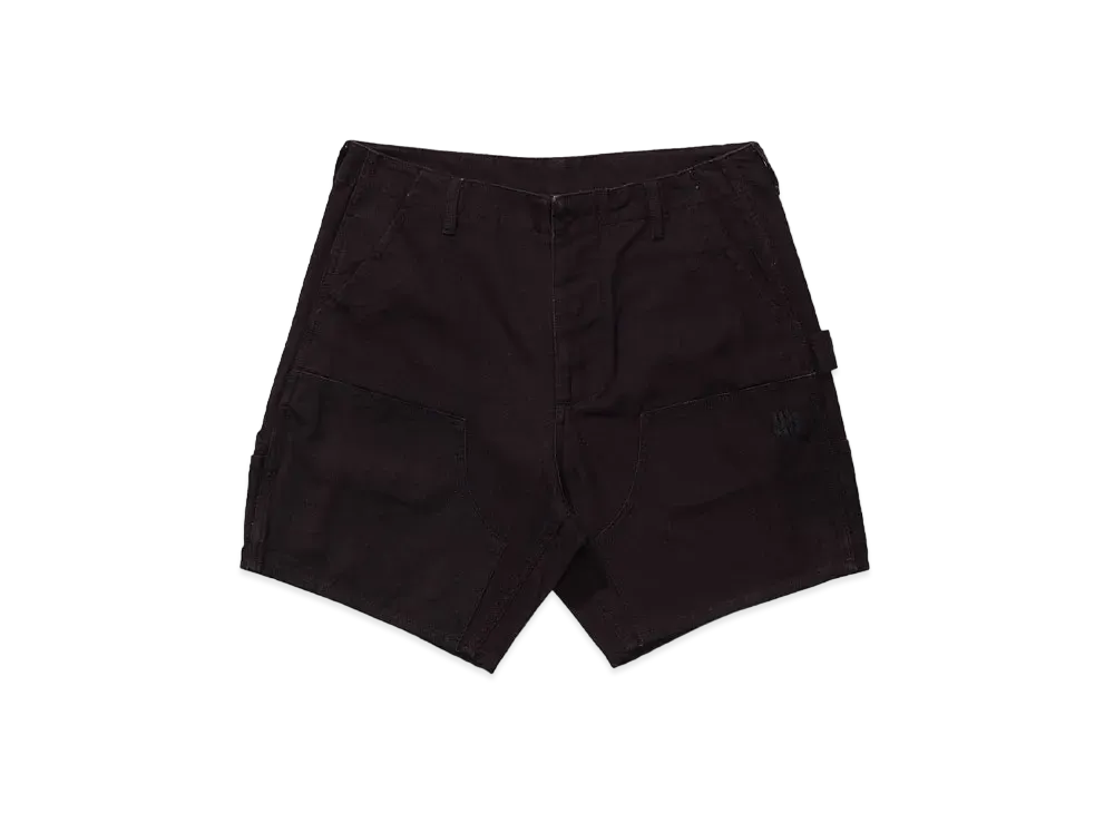 UNDEFEATED Carpenter Short - 50063 "Black"