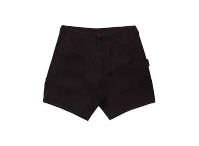 UNDEFEATED Carpenter Short - 50063 "Black"