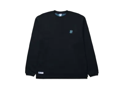 UNDEFEATED L/S Thermal - 10071_2 "Navy"