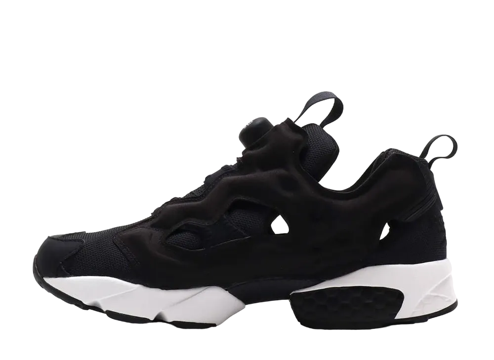 リーボック インスタポンプフューリー OG "ブラック/ホワイト"