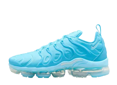 Nike Air VaporMax Plus "Blue Chill"