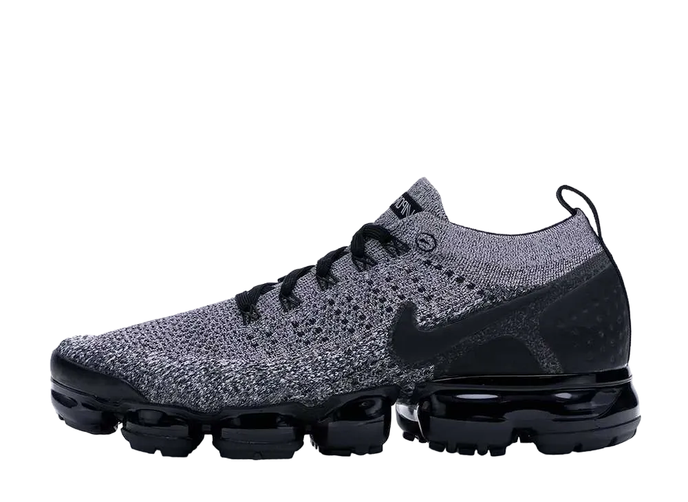 Nike Air Vapormax Flyknit 2.0 "Oreo"