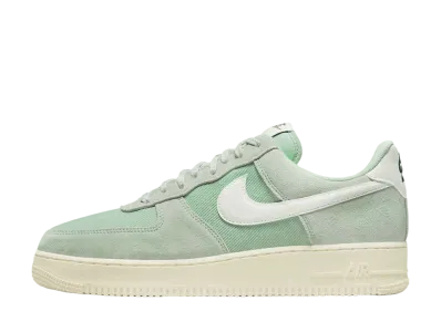 Nike Air Force 1 Low "Enamel Green"