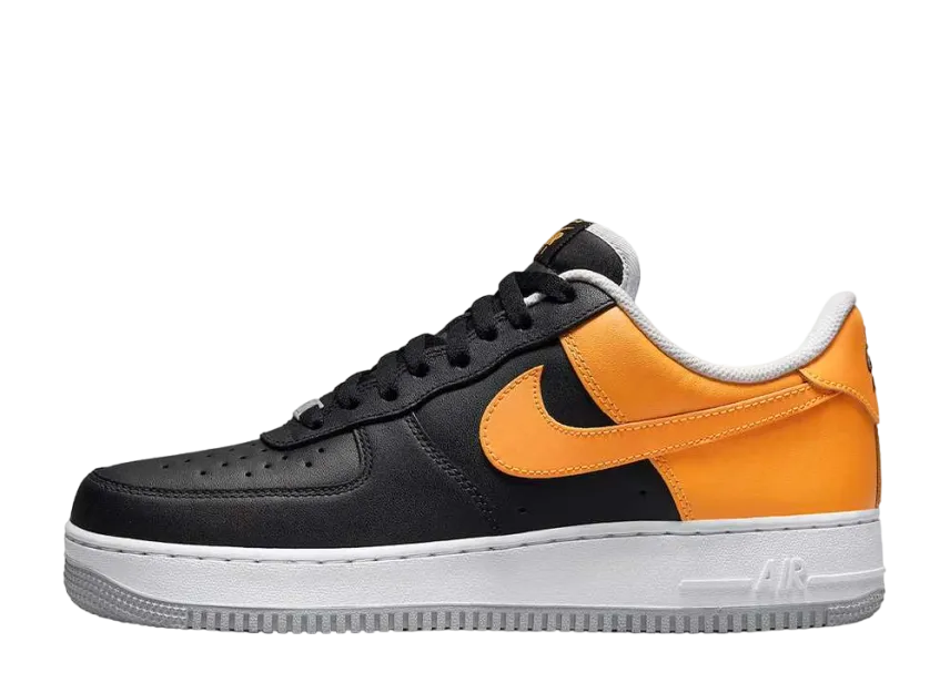 ナイキ エアフォース1 ロー "タクシー"