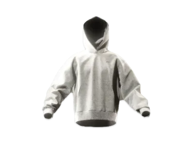 Nike Men's Forward Hoodie "Grey"