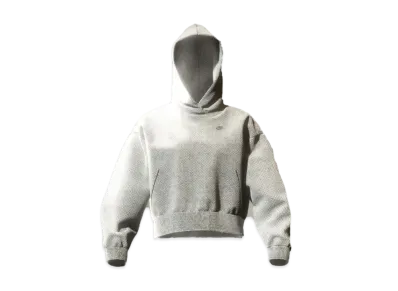 Nike Women's Forward Hoodie "Grey"