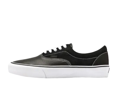 Engineered Garments × Vans by Vault UA Era Gore VLT LX "Black/White"