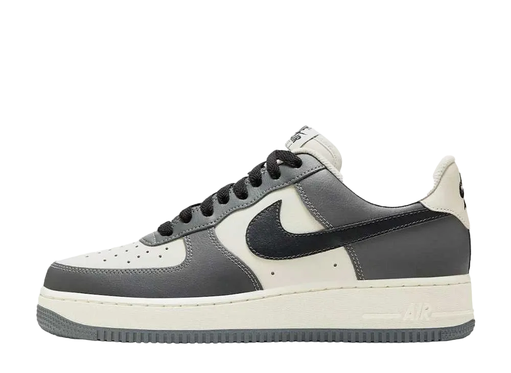 Nike Air Force 1 Low "Sail/Grey"