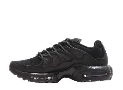 Nike Air Max Terrascape Plus "Black/Anthracite"