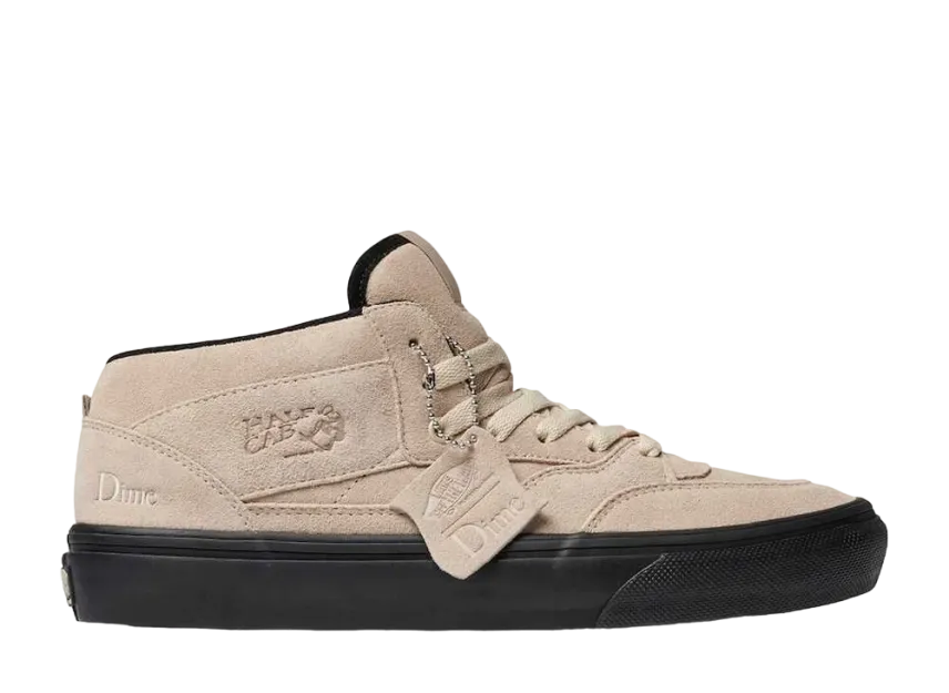 ダイム × バンズ スケート ハーフ キャブ ’92