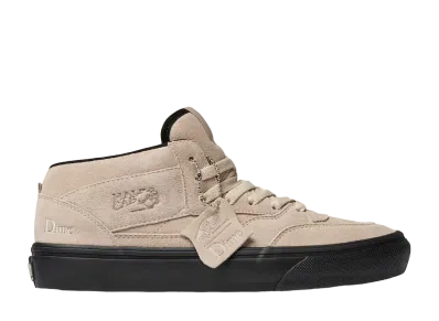 Dime × Vans Skate Half Cab ’92
