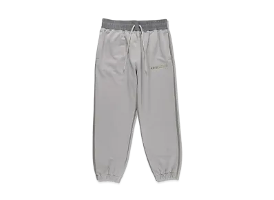 WIND AND SEA SWITCH SWEAT PANTS "Charcoal"