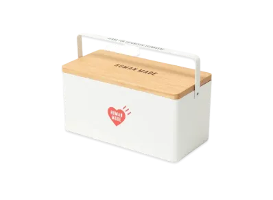HUMANMADE ヒューマンメイド SEWING BOX ぬーめる】SEWING BOX HUMAN HUMANMADE ヒューマンメイド SEWING BOX ぬーめる】SEWING BOX HUMAN