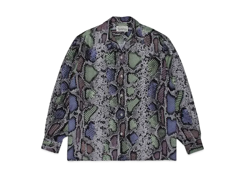 スニダンで購入可】9/17発売 WACKO MARIA 22FW NEW ARRIVAL #1 抽選