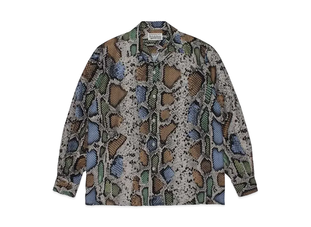 WACKOMARIA サスペンダー ワコマリア スニダンで購入可】9/17発売 WACKO MARIA 22FW NEW ARRIVAL #1 抽選