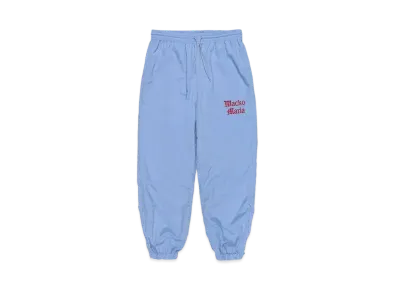 WACKO MARIA Track Pants "Purple"