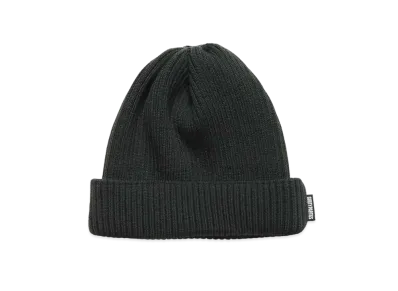 WACKO MARIA Knit Watch Cap #1 "Olive"