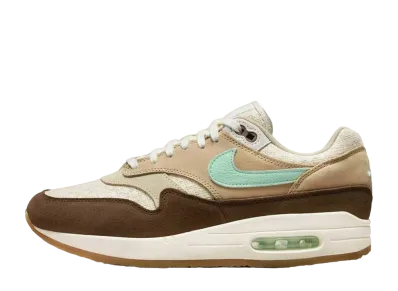 Nike Air Max 1 PRM "Crepe Hemp"
