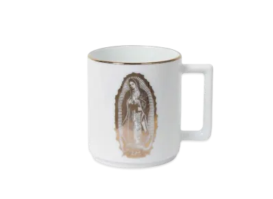 WACKO MARIA Mug "White"