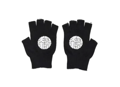 WACKO MARIA Gunte #2 "Black"