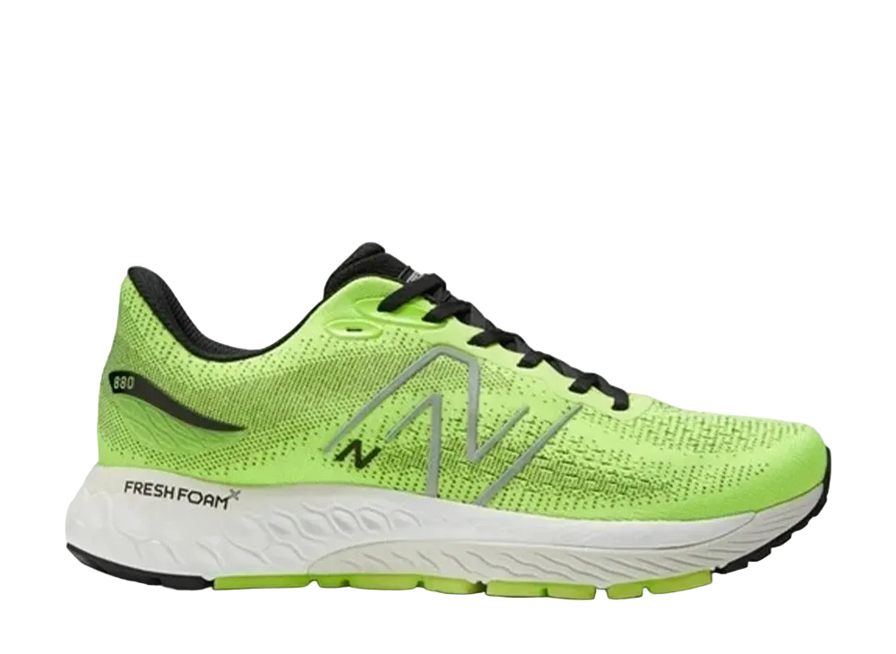 ニューバランス フレッシュフォーム X 880 V12 "ライム"