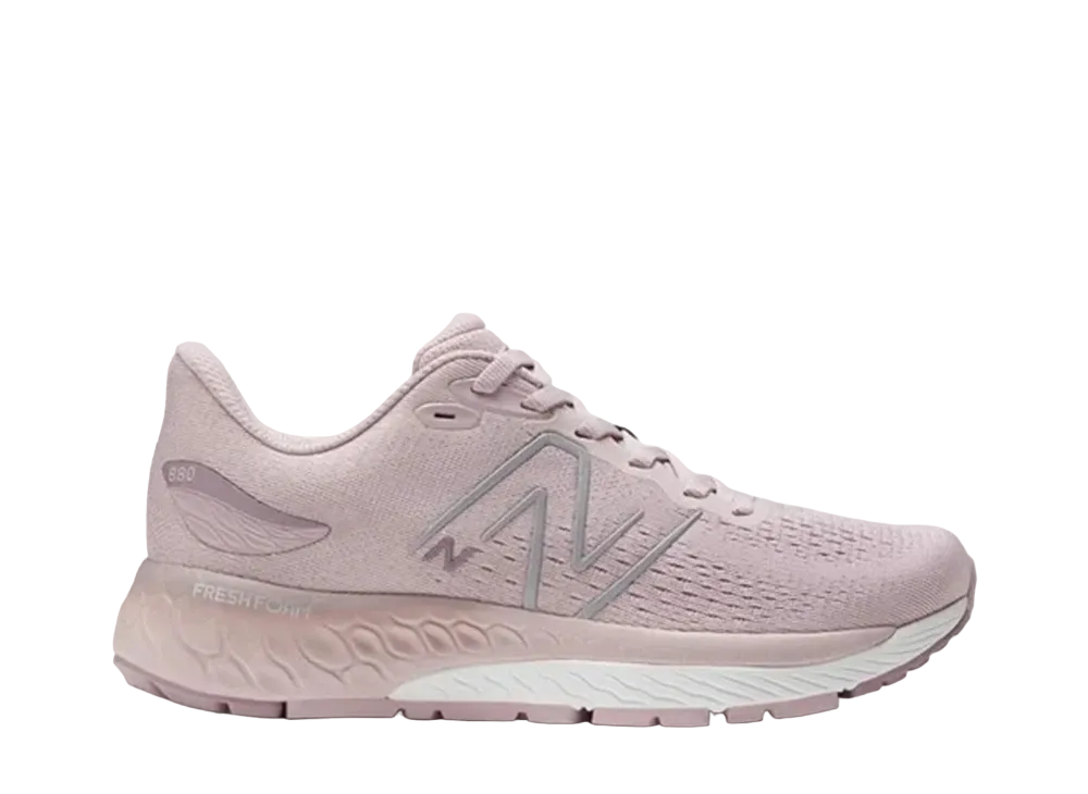 ニューバランス ウィメンズ フレッシュフォーム X 880 V12 "ピンク"
