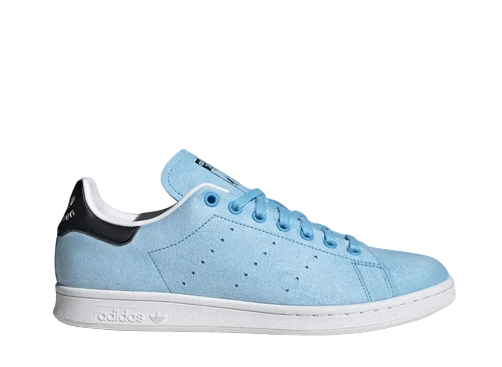 Genie × adidas Stan Smith "Pantone/Core Black"