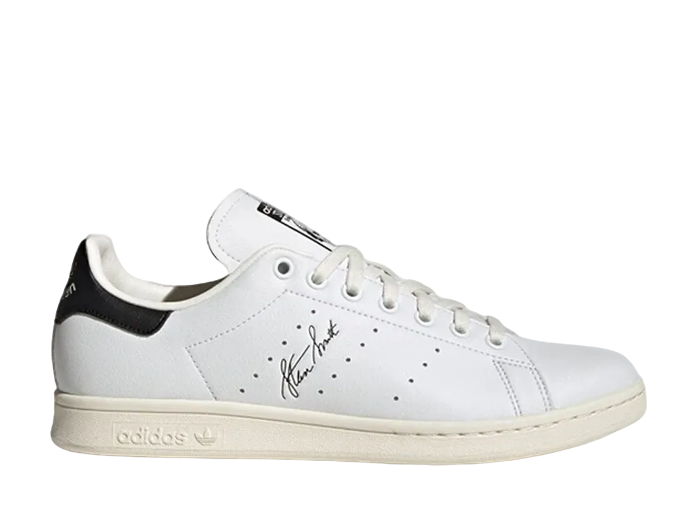 Kermit × adidas Stan Smith "Footwear White/Off White"