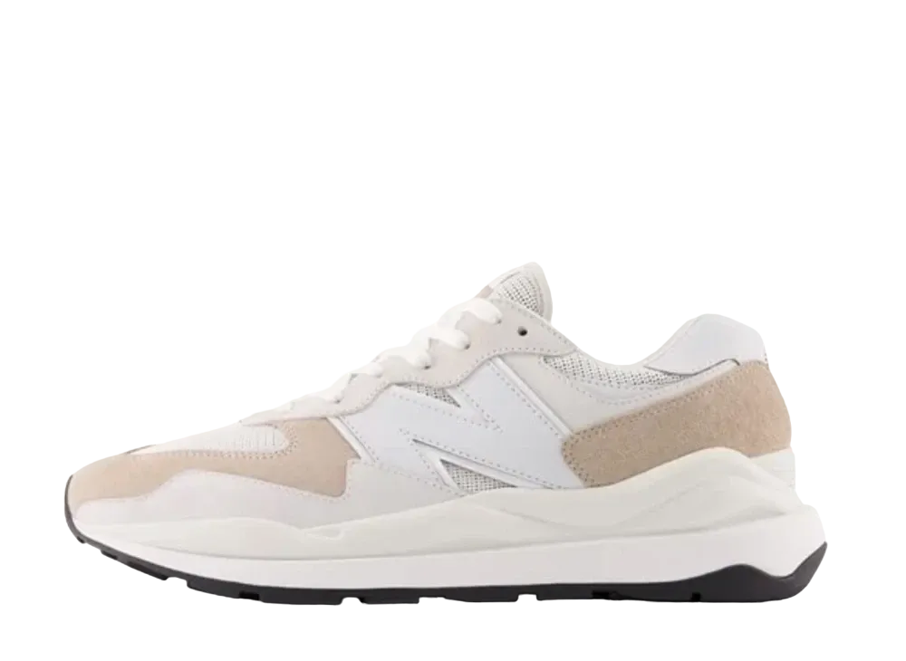 ニューバランス 57/40 PCA "ホワイト"