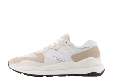 New Balance 57/40 PCA "White"