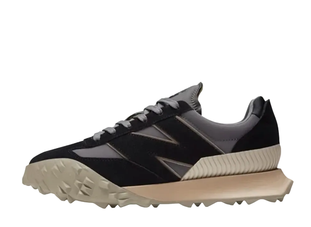 New Balance XC-72 "Black"