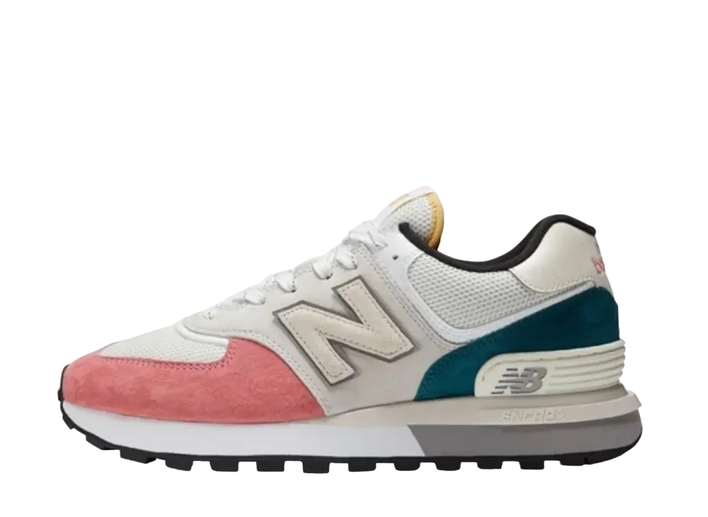 ニューバランス U574LG C "グレイ"