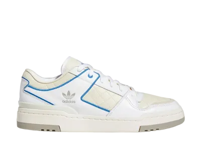adidas Forum Luxe Low "White/Cream White/Off White"