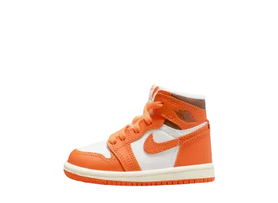 ナイキ TD エアジョーダン1 ハイ OG "スターフィッシュ"(キッズ)