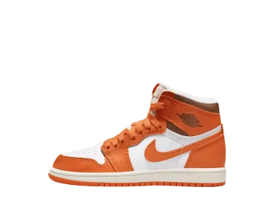 Nike PS Jordan 1 High OG "Starfish"