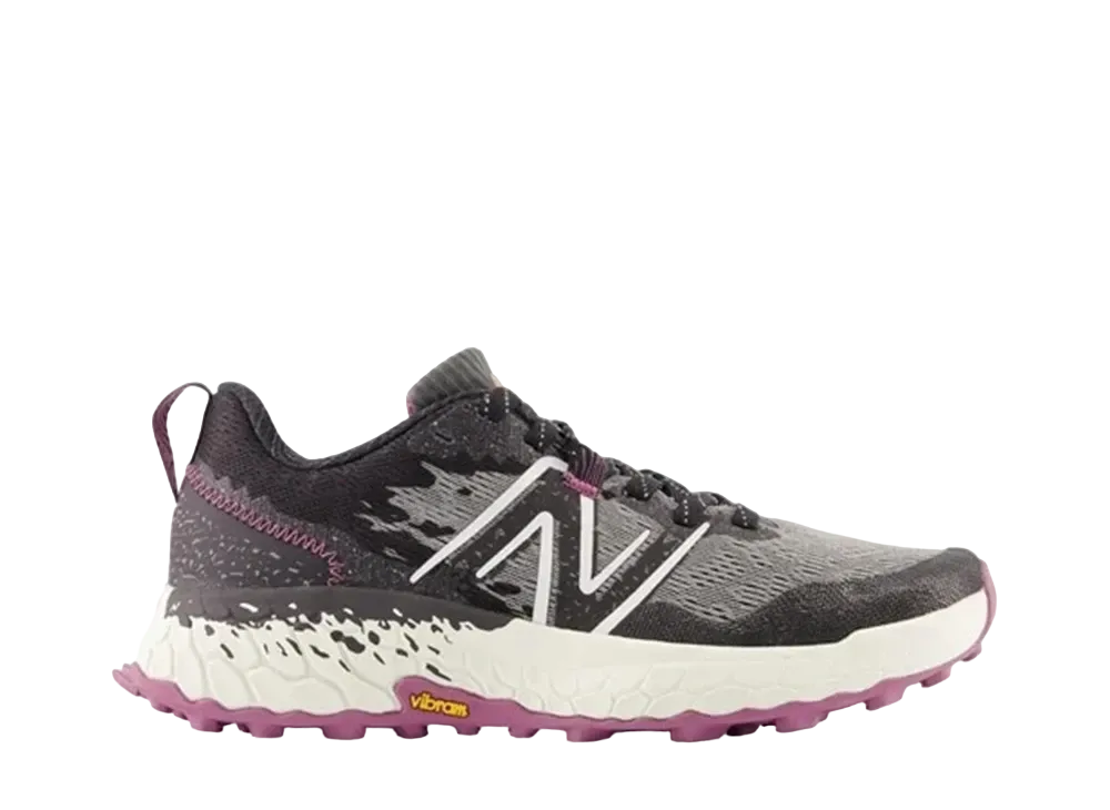 ニューバランス ウィメンズ フレッシュフォーム X ヒエロ V7 "ブラック"