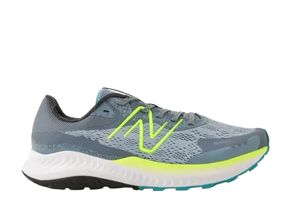 ニューバランス ダイナソフト ナイトレル v5 LY5 "グレー"