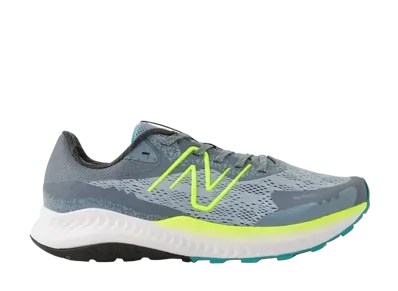 New Balance DynaSoft Nitrel V5 "Gray"
