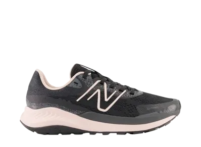 New Balance Women's DynaSoft Nitrel v5 LB5 "Black/Pink"
