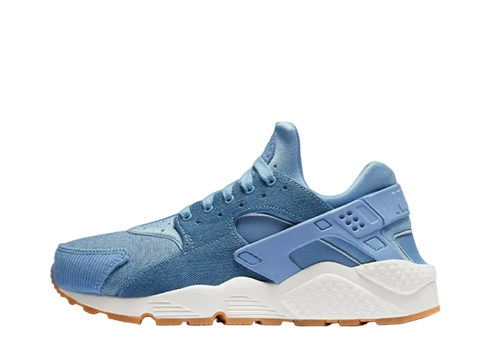 ナイキ ウィメンズ エアハラチ ラン SE "ディセンバー スカイ"