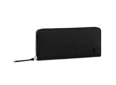 Louis Vuitton Clemence Wallet Epi