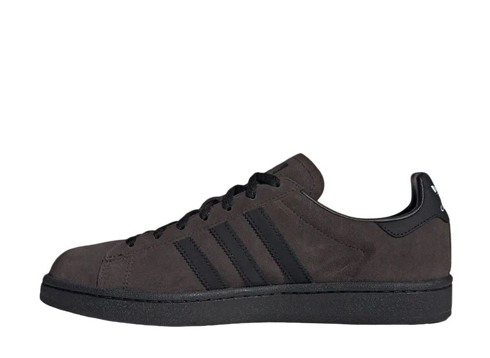 Kicks Lab × adidas Campus "Maroon/Core Black"