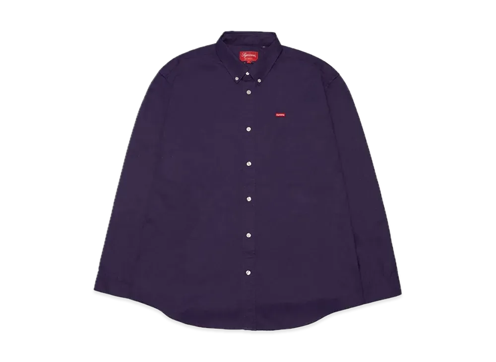 Supreme Small Box Shirt 