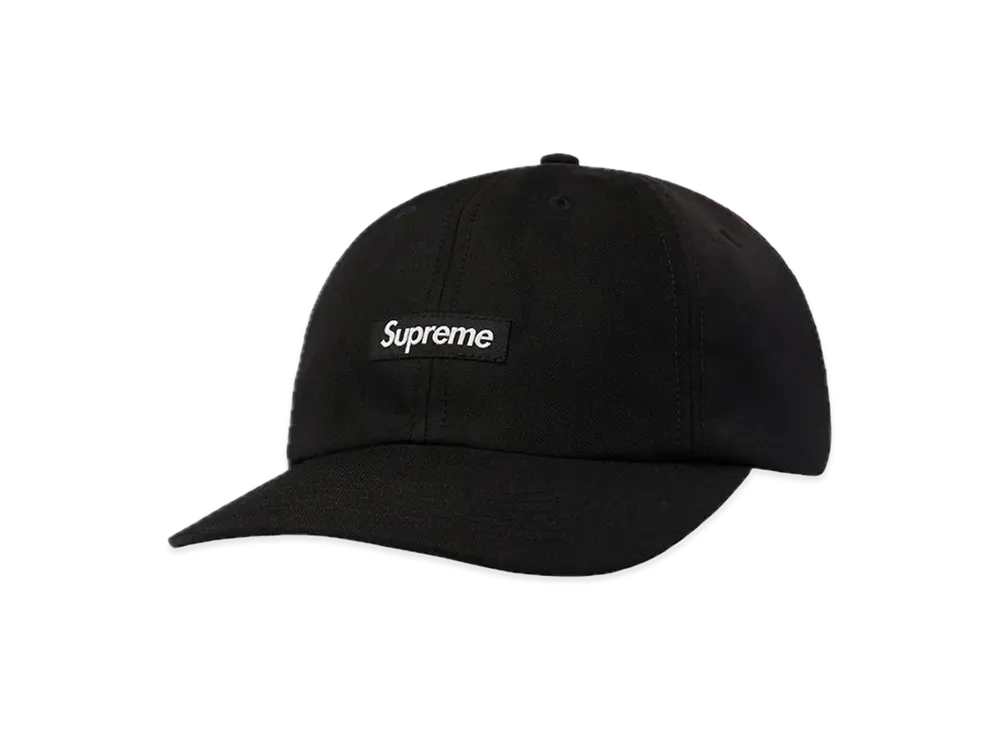 Supreme Cordura® Small Box 6-Panel 