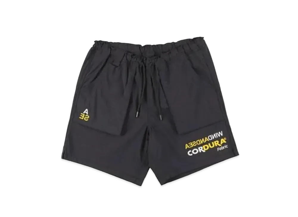 WIND AND SEA x CORDURA Ripstop Shorts 