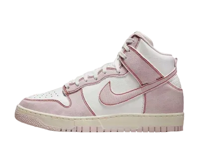 ナイキ ダンク ハイ 1985 "ベアリーローズ"